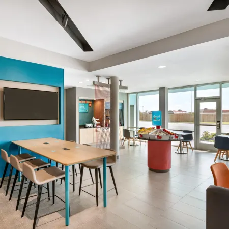 Avid Hotel Bellefonte by IHG