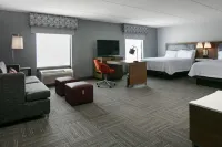 Hampton Inn Dubuque Hotel a Dubuque