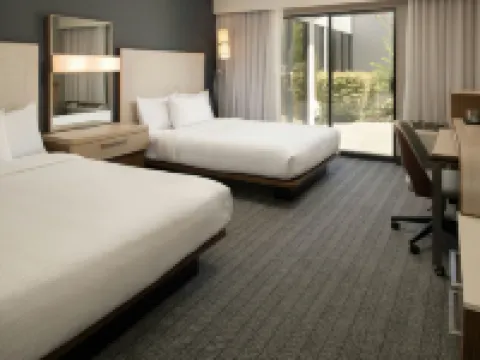 Courtyard Vacaville Hotels in Vacaville