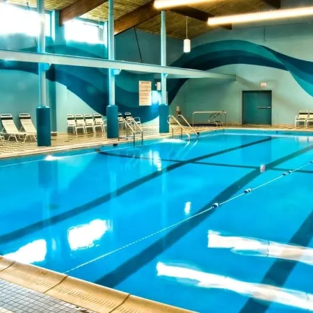 The Lodge at Wisp Resort