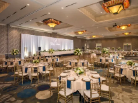 Hilton Vancouver Washington Hotels in Vancouver