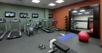 Hampton Inn Boston/Natick - Træningscentre