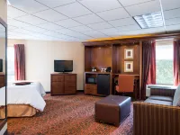Hampton Inn Selinsgrove/Shamokin Dam Hotels in Snyder County