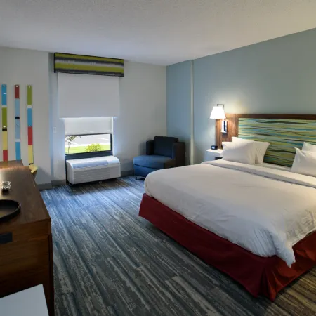 Hampton Inn Atlanta/Fayetteville