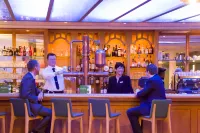 Holiday Inn CALAIS - COQUELLES by IHG - bar