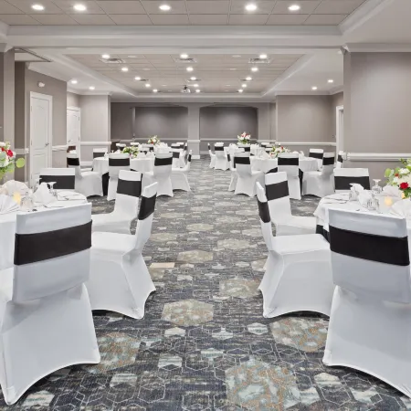 Holiday Inn VALDOSTA CONFERENCE CENTER by IHG
