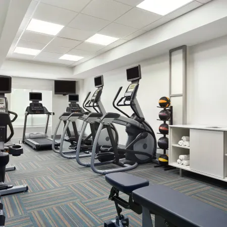 Holiday Inn Express & Suites FLORENCE I-95 @ HWY 327 by IHG