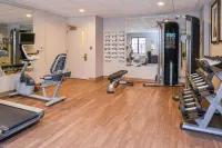 Staybridge Suites INDIANAPOLIS-FISHERS by IHG - Gym