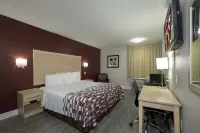 Red Roof Inn Raleigh - North-Crabtree Mall/Lenovo Center