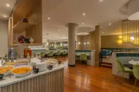 Crowne Plaza DUBLIN AIRPORT by IHG - petit déjeuner