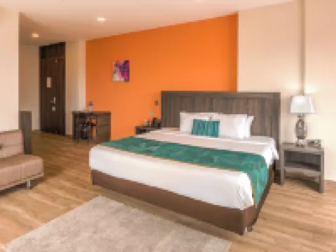 Reec Machala by Oro Verde Hotels Hoteles en Machala