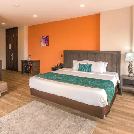 Reec Machala by Oro Verde Hotels
