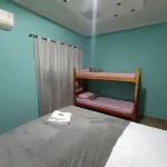 Residence Hotel Efrata Itaborai São Gonçalo Hotel a Itaboraí