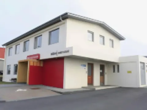 Höfn Guesthouse Hotels in Hofn