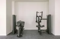 Numa Milan Montenero - Gym