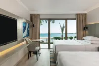 Sheraton Djibouti Hotels near SAMEX INT'L TRADING