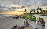 Crowne Plaza Resort SALALAH by IHG - en bord de mer