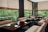 Cameron Highlands Resort - Small Luxury Hotels of the World - Aamiainen