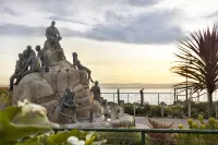InterContinental Hotels THE CLEMENT MONTEREY by IHG - Ocean View