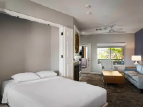 WorldMark Rancho Vistoso Hotels in Oro Valley