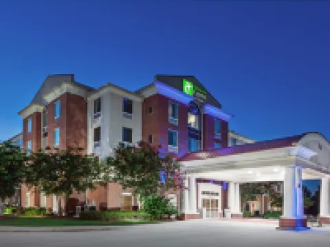 Holiday Inn Express & Suites BATON ROUGE EAST by IHG Hotels in East Baton Rouge Parish