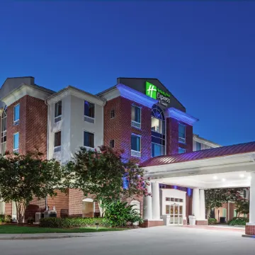 Holiday Inn Express & Suites BATON ROUGE EAST by IHG