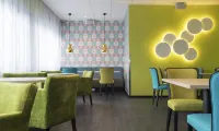 Thon Hotel Polar - Bữa sáng