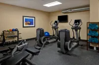 Four Points by Sheraton Peoria - Gym