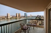 Hilton Cairo Zamalek Residences - Romantic