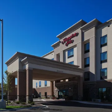 Hampton Inn Beloit