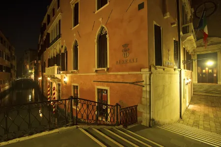 Hotel Ai Reali - Small Luxury Hotels of the World