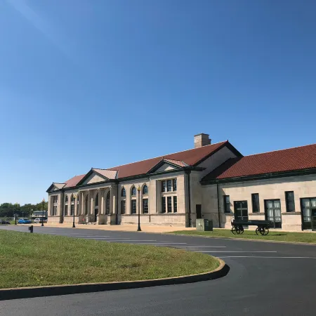 Holiday Inn Express BOWLING GREEN by IHG