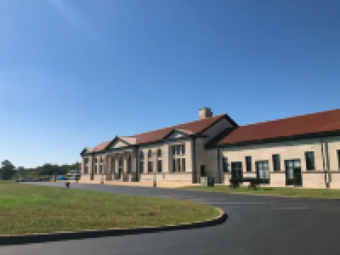 Holiday Inn Express BOWLING GREEN by IHG