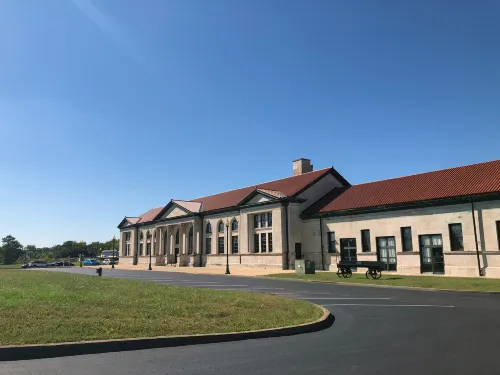 Holiday Inn Express BOWLING GREEN by IHG