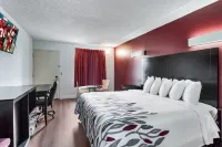 Red Roof Inn Monteagle - I-24 Hotels in Marion County