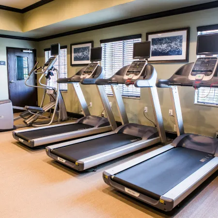 Staybridge Suites AUSTIN NORTH - PARMER LANE by IHG