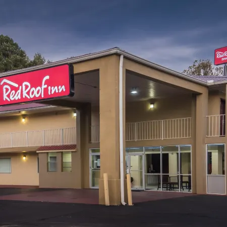 Red Roof Inn Acworth - Emerson/ LakePoint South