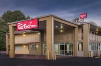 Red Roof Inn Acworth - Emerson/ LakePoint South Hotels in Acworth