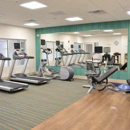 Holiday Inn Express & Suites TOLEDO SOUTH - PERRYSBURG by IHG