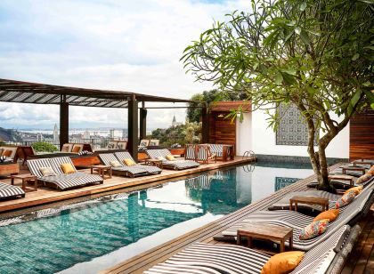 Santa Teresa Hotel RJ - MGallery