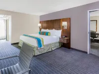 Holiday Inn & Suites OKLAHOMA CITY NORTH by IHG Hotels near State Capitol