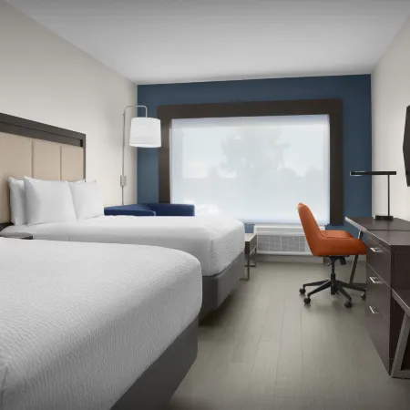 Holiday Inn Express & Suites BIRMINGHAM NORTH - FULTONDALE by IHG