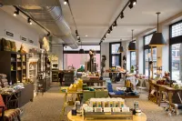 Hotel Saranac, Curio Collection by Hilton - WiFi