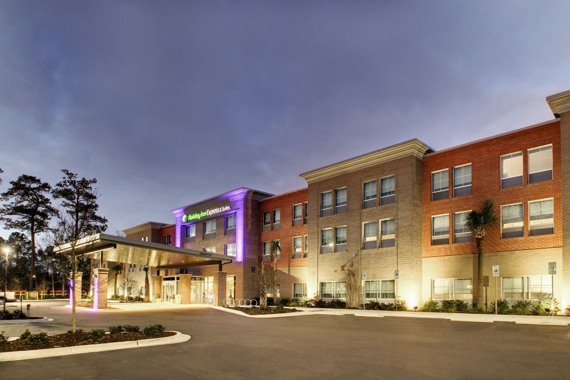 Holiday Inn Express & Suites SUMMERVILLE by IHG