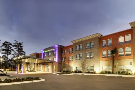 Holiday Inn Express & Suites Summerville