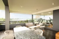 DoubleTree by Hilton Weerawila Rajawarna Resort - Gym