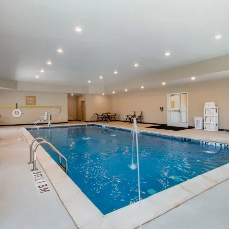 Candlewood Suites SAN ANTONIO LACKLAND AFB AREA by IHG
