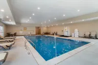Candlewood Suites SAN ANTONIO LACKLAND AFB AREA by IHG - Pool