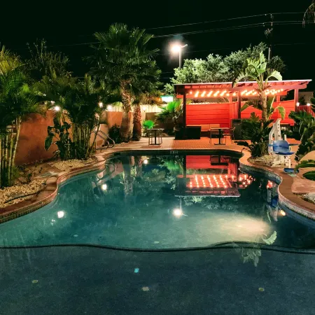 Holiday Inn BROWNSVILLE by IHG