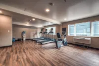 Holiday Inn TACOMA MALL by IHG - Gym